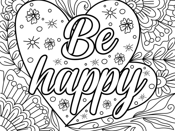 Happy color: coloring book