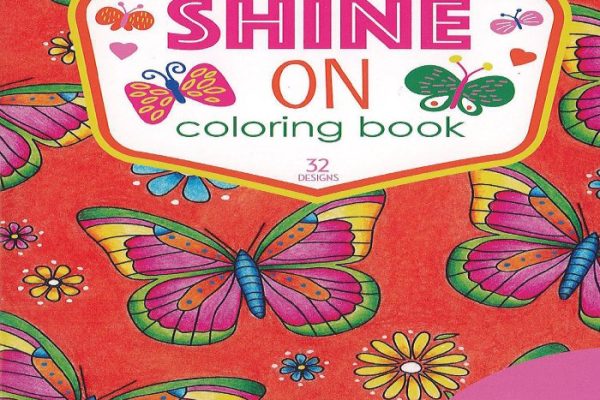 Happy color: coloring book