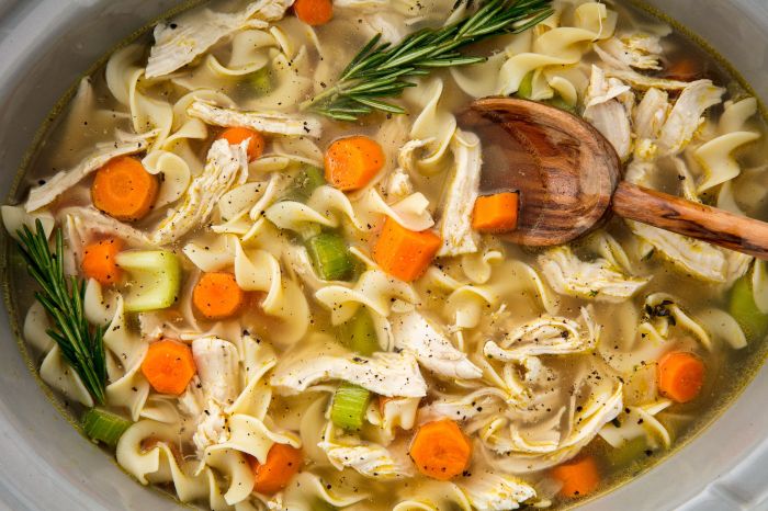 Chicken crock pot recipes with cream of chicken soup