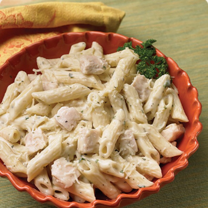 Campbell cream of chicken soup spaghetti recipes