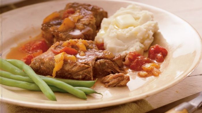 Campbell's soup swiss steak recipe