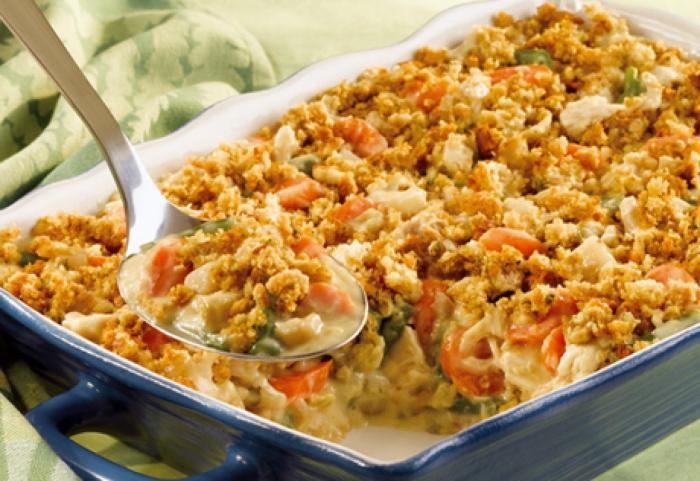 Campbell soup baked chicken recipes