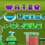 Water Pouring Puzzle